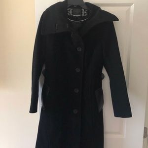 MACKAGE black coat like new $1000+